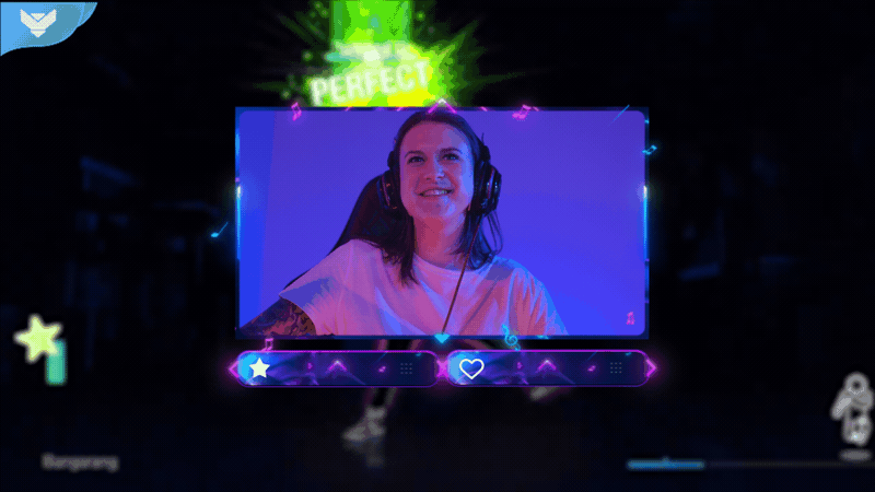 Electro Dance Stream Package