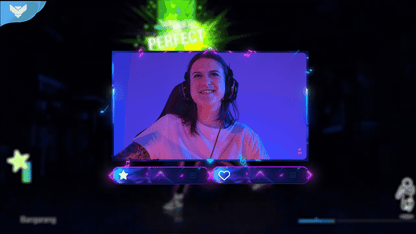 Electro Dance Stream Package
