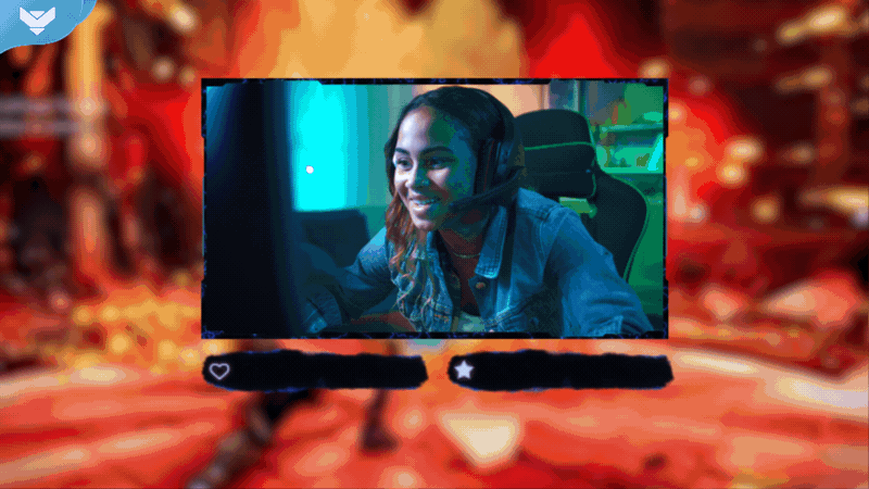 Elements: Air Stream Transition