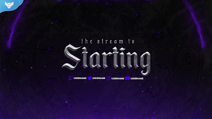 Elements: Electric Stream Package
