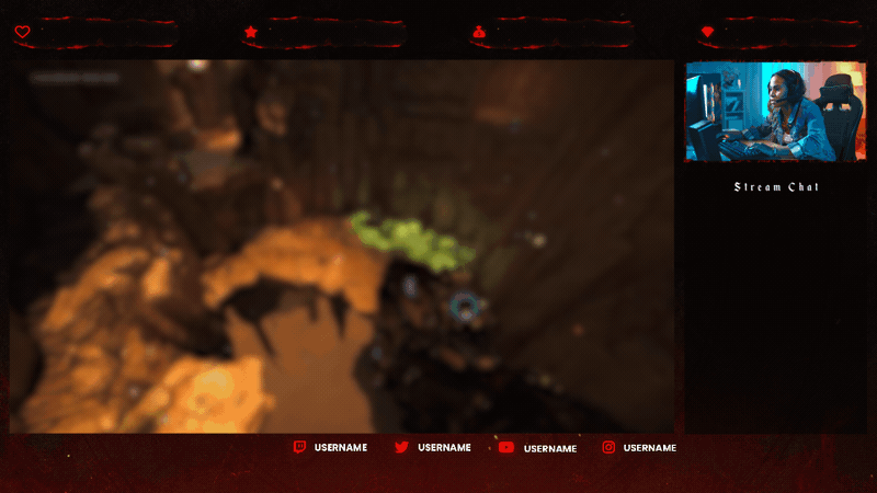 Elements: Fire Stream Package