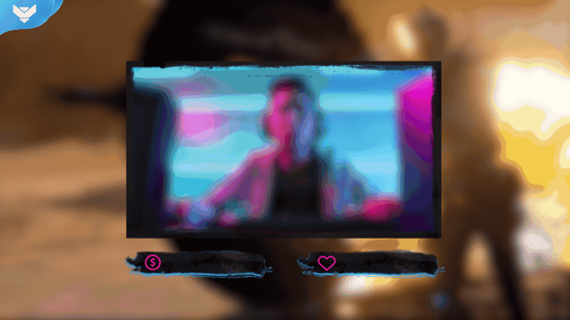 Emocore Stream Package