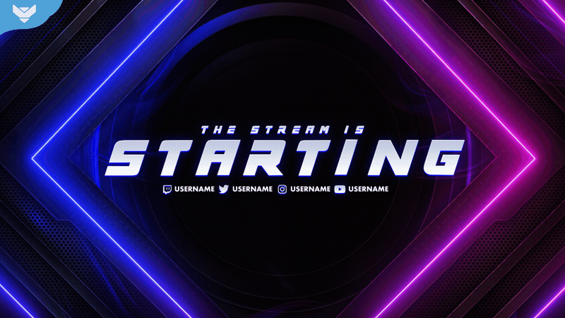 Esports: Chroma Stream Package