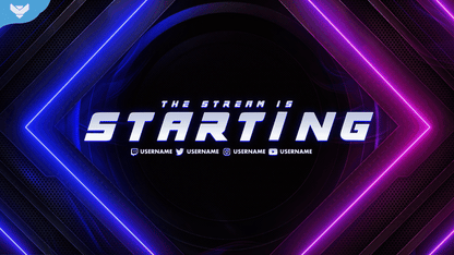 Esports: Chroma Stream Package