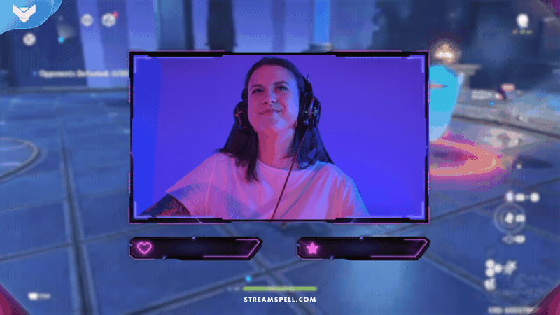 Esports: Chroma Stream Package