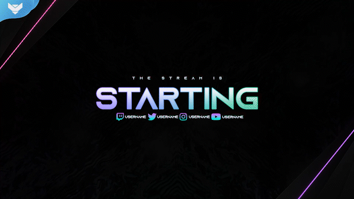 Essence Stream Package
