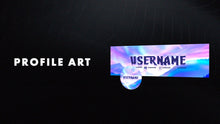 Load image into Gallery viewer, Fantasy Stream Package - StreamSpell