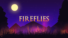 Load image into Gallery viewer, Fireflies Stream Package