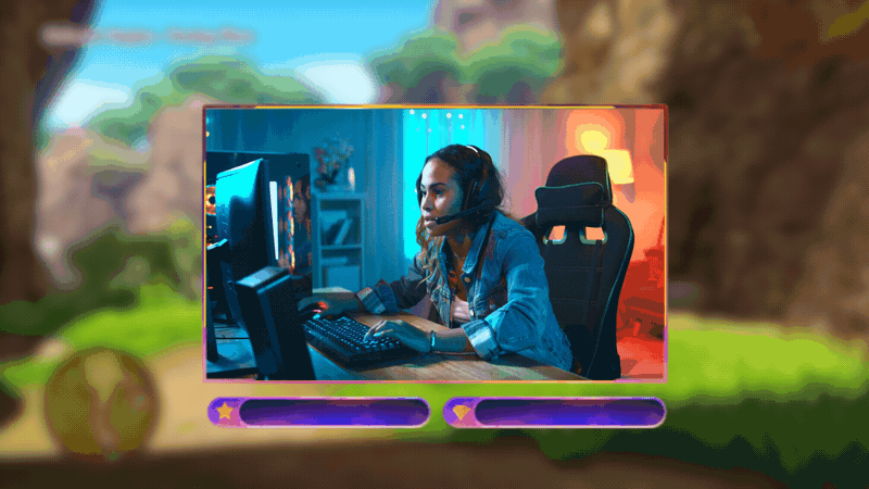 Fireflies Stream Package