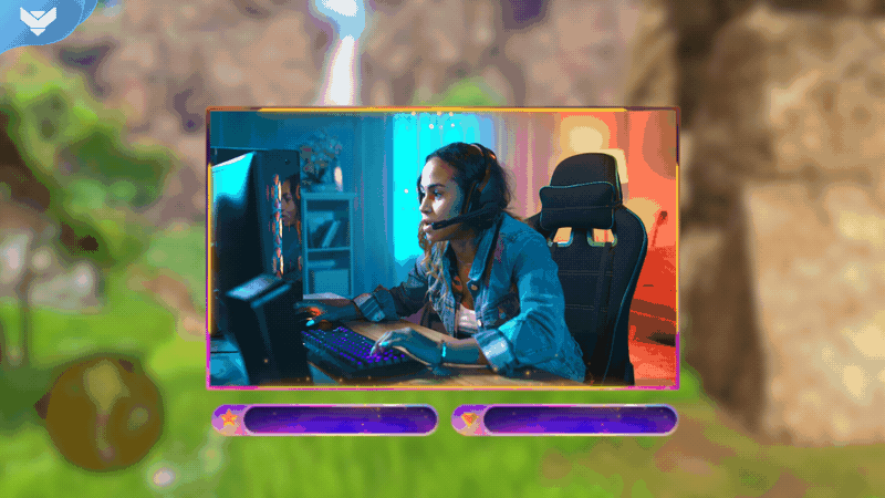 Fireflies Stream Package