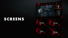 Load image into Gallery viewer, Firelord Stream Package