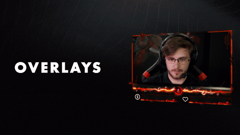 Firelord Stream Package