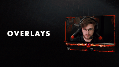 Firelord Stream Package