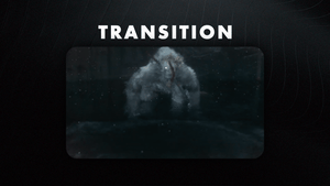 Firelord Stream Transition