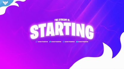 Fort is Nigh! Stream Package