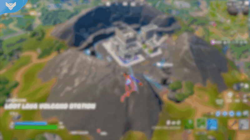 Fort is Nigh! Stream Transition