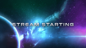 Galaxy Stream Package