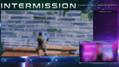 Galaxy Stream Package