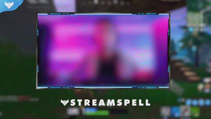 Galaxy Stream Package