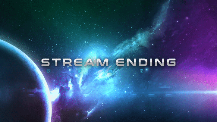 Galaxy Stream Package