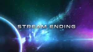 Galaxy Stream Package