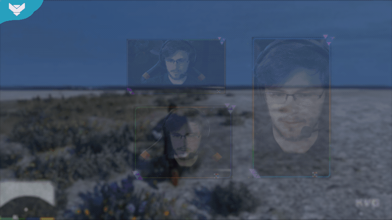 Game Night OBS Scene Collection