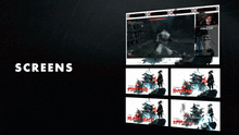 Load image into Gallery viewer, Ghost Samurai Stream Package