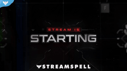 Glitch Stream Package