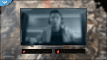 Glitch Stream Package