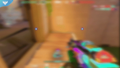 Glitchpop Stream Alerts