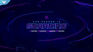 Glitchpop Stream Package