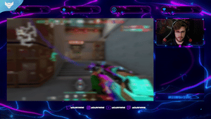 Glitchpop Stream Package
