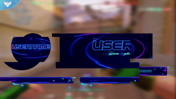 Glitchpop Stream Package