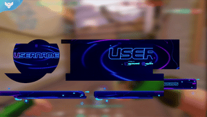 Glitchpop Stream Package