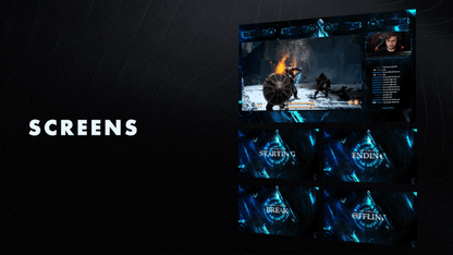 God of Vengeance Stream Package