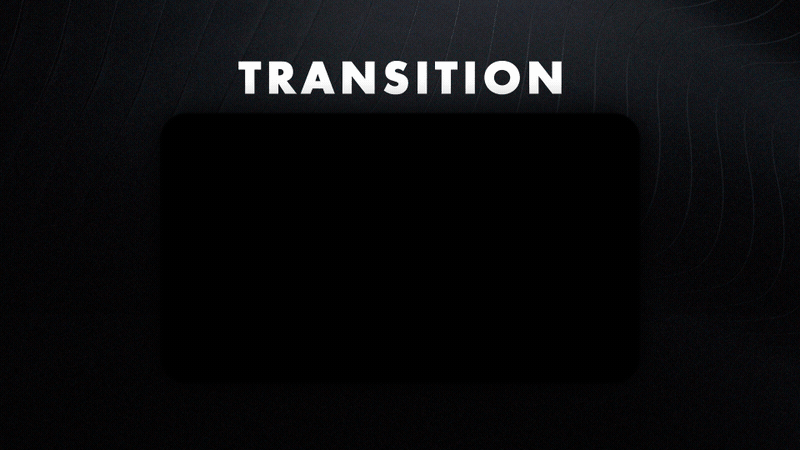 God of Vengeance Stream Transition