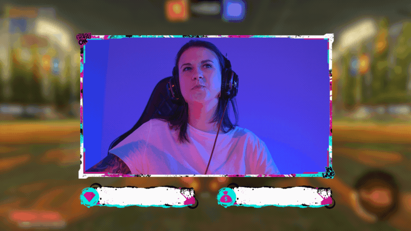 Graffiti Stream Package