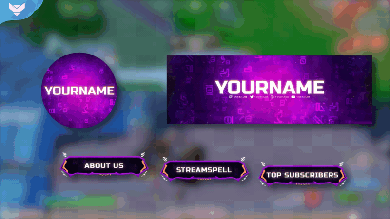 Gravity Stream Package