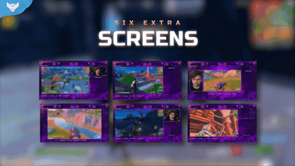 Gravity Stream Package