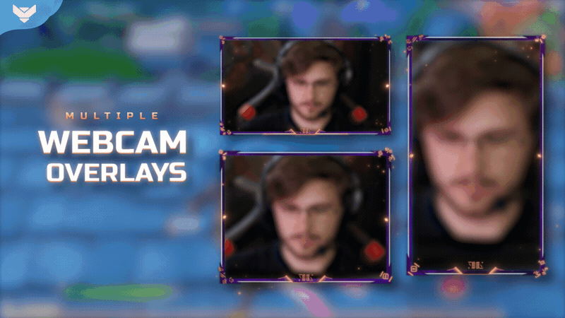 Gravity Stream Package