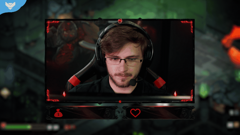 Hades Stream Package