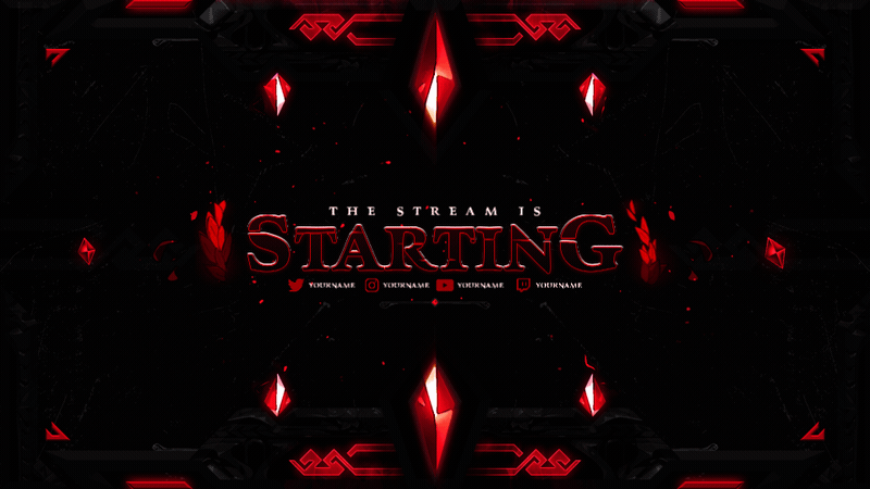 Hades Stream Package