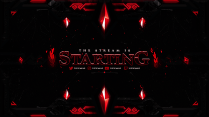 Hades Stream Package