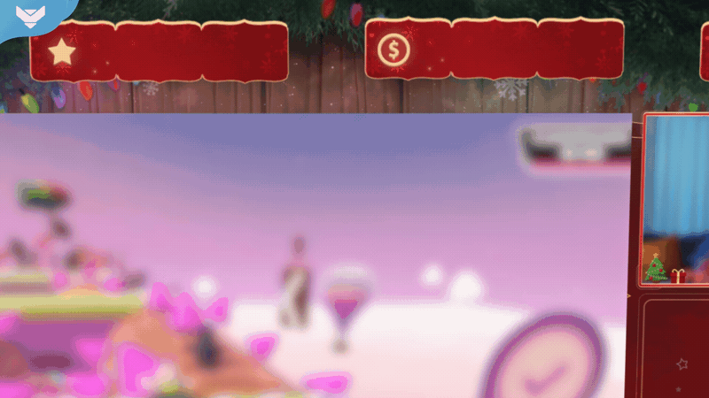 Happy Christmas Stream Package
