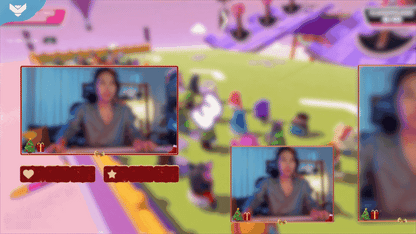 Happy Christmas Stream Package
