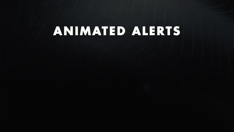 Harry Potter: Triwizard Stream Alerts