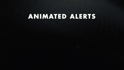 Harry Potter: Triwizard Stream Alerts
