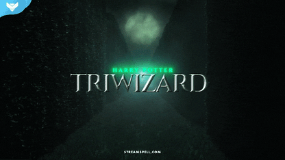 Harry Potter: Triwizard Stream Package