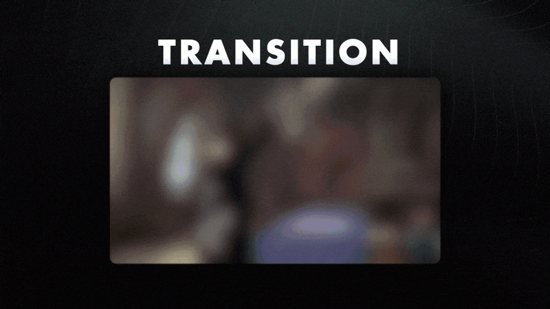Harry Potter: Triwizard Stream Transition