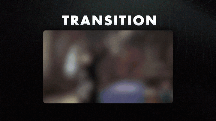 Harry Potter: Triwizard Stream Transition